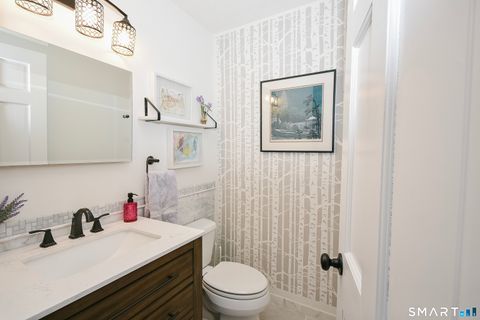 Tiny photo for 151 Old Farms Road #151, Torrington, CT 06790 (MLS # 24170424)