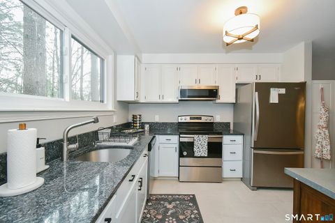 Tiny photo for 151 Old Farms Road #151, Torrington, CT 06790 (MLS # 24170424)