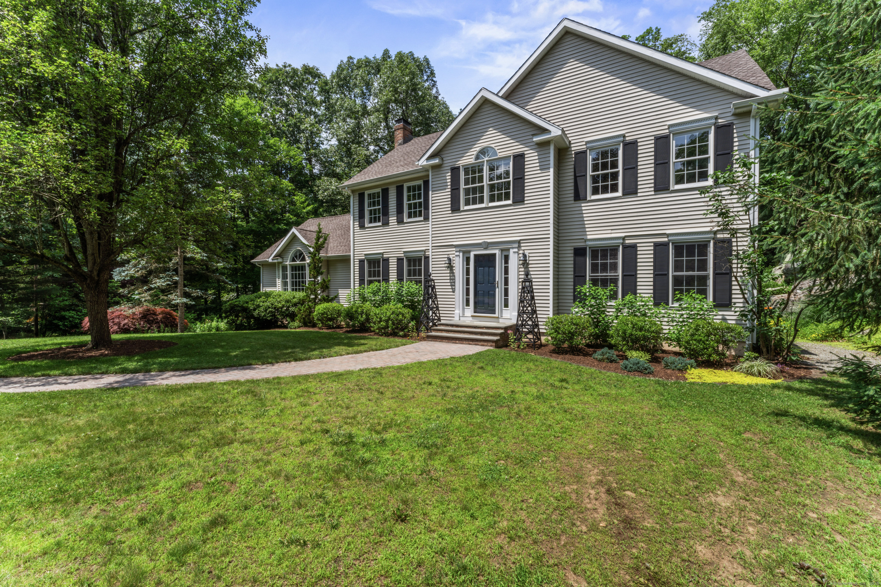 6 Owl Ridge Lane