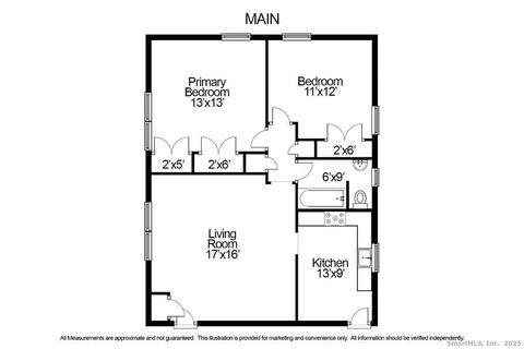 Tiny photo for Greenwich, CT 06484 (MLS # 24141997)