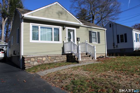 Photo of 20 Westchester Drive, Bristol, CT 06010 (MLS # 24151253)