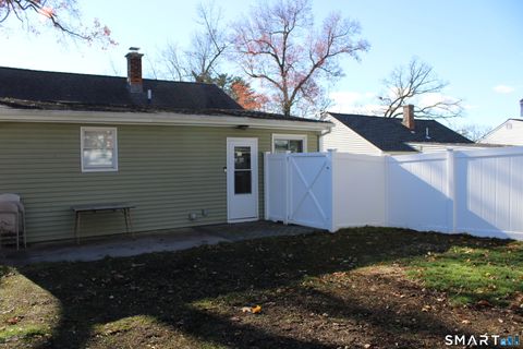 Tiny photo for 20 Westchester Drive, Bristol, CT 06010 (MLS # 24151253)