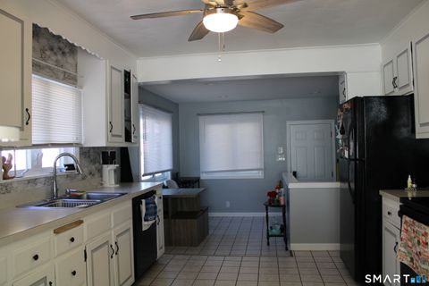 Tiny photo for 20 Westchester Drive, Bristol, CT 06010 (MLS # 24151253)