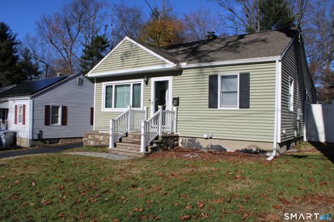 Tiny photo for 20 Westchester Drive, Bristol, CT 06010 (MLS # 24151253)