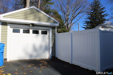 Tiny photo for 20 Westchester Drive, Bristol, CT 06010 (MLS # 24151253)