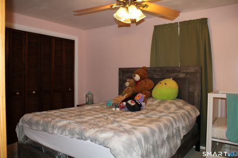 Tiny photo for 20 Westchester Drive, Bristol, CT 06010 (MLS # 24151253)