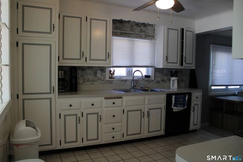 Tiny photo for 20 Westchester Drive, Bristol, CT 06010 (MLS # 24151253)