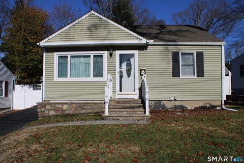 Tiny photo for 20 Westchester Drive, Bristol, CT 06010 (MLS # 24151253)