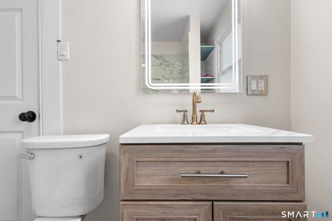 Tiny photo for 41 Riverview Avenue, Groton, CT 06340 (MLS # 24154045)