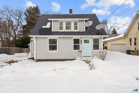 41 Riverview Avenue Groton CT 06340