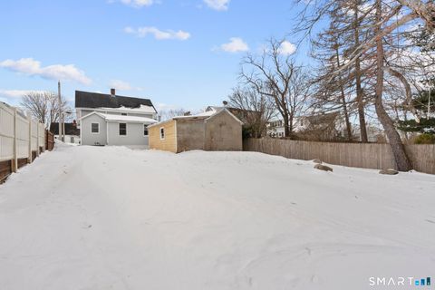 Tiny photo for 41 Riverview Avenue, Groton, CT 06340 (MLS # 24154045)
