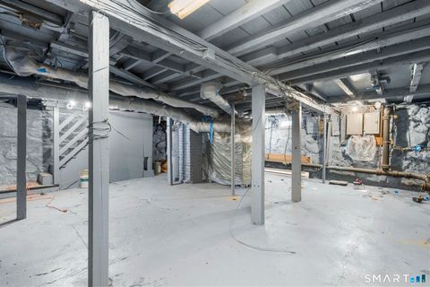 Tiny photo for 41 Riverview Avenue, Groton, CT 06340 (MLS # 24154045)