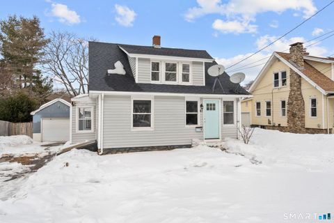 Tiny photo for 41 Riverview Avenue, Groton, CT 06340 (MLS # 24154045)