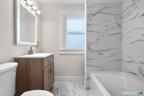 Tiny photo for 41 Riverview Avenue, Groton, CT 06340 (MLS # 24154045)