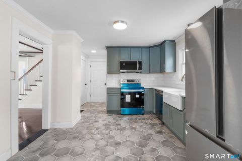 Tiny photo for 41 Riverview Avenue, Groton, CT 06340 (MLS # 24154045)