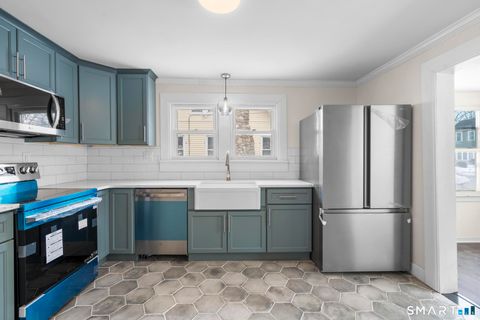 Tiny photo for 41 Riverview Avenue, Groton, CT 06340 (MLS # 24154045)