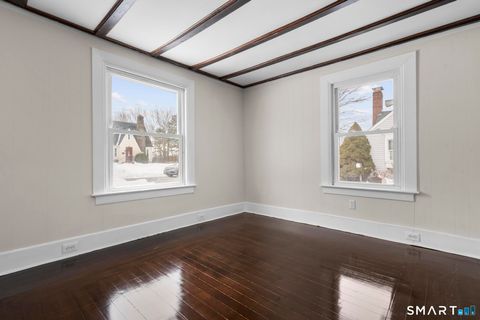 Tiny photo for 41 Riverview Avenue, Groton, CT 06340 (MLS # 24154045)