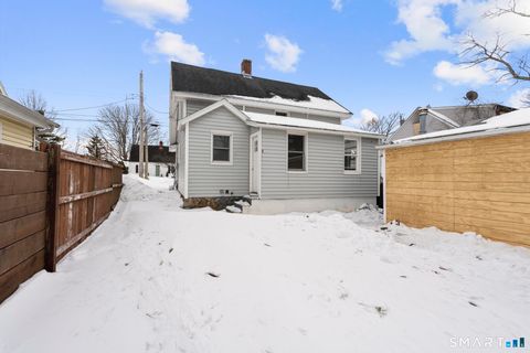 Tiny photo for 41 Riverview Avenue, Groton, CT 06340 (MLS # 24154045)