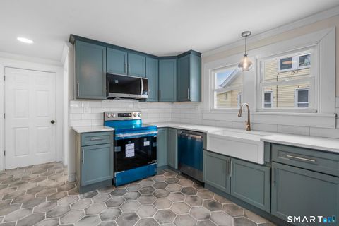 Tiny photo for 41 Riverview Avenue, Groton, CT 06340 (MLS # 24154045)