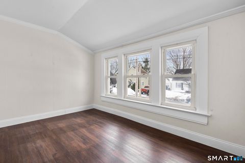 Tiny photo for 41 Riverview Avenue, Groton, CT 06340 (MLS # 24154045)