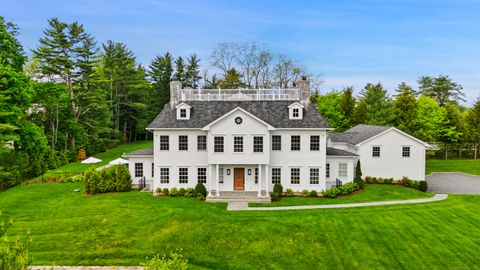 427 Taconic Road Greenwich CT 06831