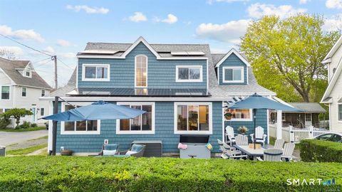 58 Chapman Avenue Westbrook CT 06498