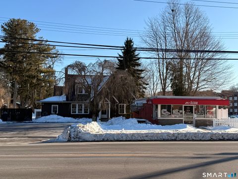 Photo of 1043 Poquonnock Road, Groton, CT 06340 (MLS # 24153038)