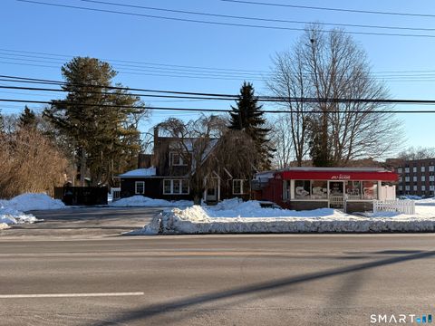 Tiny photo for 1043 Poquonnock Road, Groton, CT 06340 (MLS # 24153038)