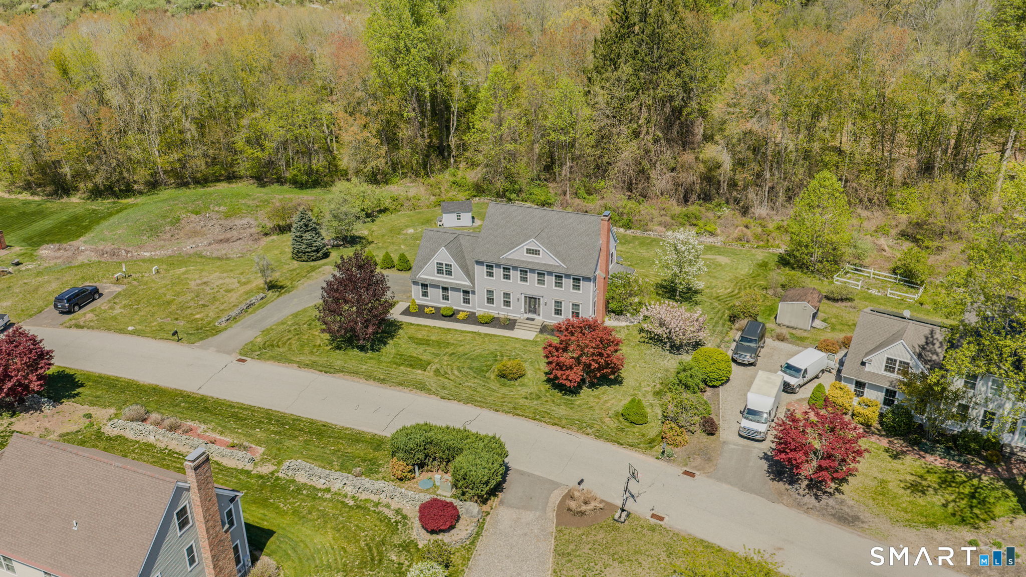4 Acorn Drive