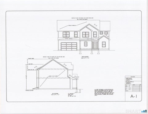 Tiny photo for 4 Randall Drive, Oxford, CT 06478 (MLS # 24207280)