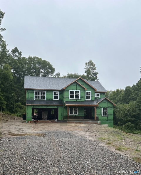 Tiny photo for 4 Randall Drive, Oxford, CT 06478 (MLS # 24207280)