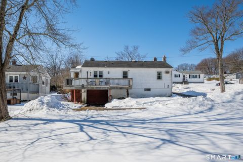 Tiny photo for 60 Heath Street, Watertown, CT 06779 (MLS # 24157079)