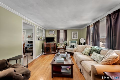 Tiny photo for 60 Heath Street, Watertown, CT 06779 (MLS # 24157079)