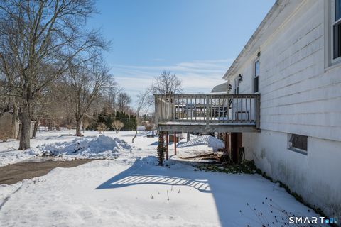 Tiny photo for 60 Heath Street, Watertown, CT 06779 (MLS # 24157079)