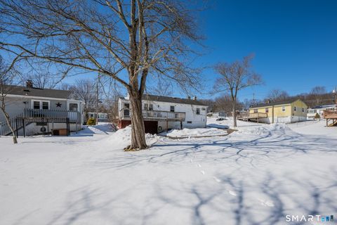 Tiny photo for 60 Heath Street, Watertown, CT 06779 (MLS # 24157079)