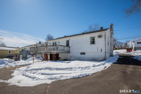 Tiny photo for 60 Heath Street, Watertown, CT 06779 (MLS # 24157079)