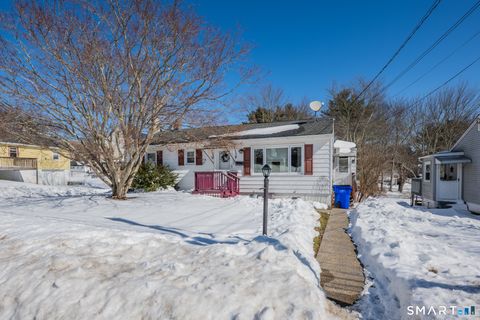 Tiny photo for 60 Heath Street, Watertown, CT 06779 (MLS # 24157079)