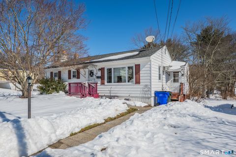 Tiny photo for 60 Heath Street, Watertown, CT 06779 (MLS # 24157079)