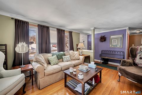 Tiny photo for 60 Heath Street, Watertown, CT 06779 (MLS # 24157079)