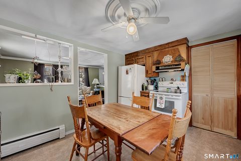 Tiny photo for 60 Heath Street, Watertown, CT 06779 (MLS # 24157079)