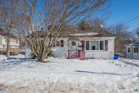 60 Heath Street Watertown CT 06779