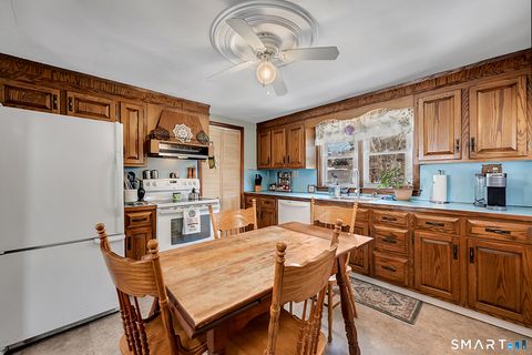 Tiny photo for 60 Heath Street, Watertown, CT 06779 (MLS # 24157079)