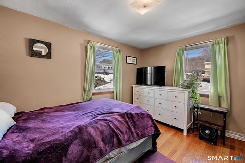 Tiny photo for 60 Heath Street, Watertown, CT 06779 (MLS # 24157079)