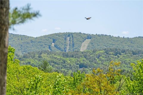 Tiny photo for 13 Dew Road, Barkhamsted, CT 06063 (MLS # 24162866)