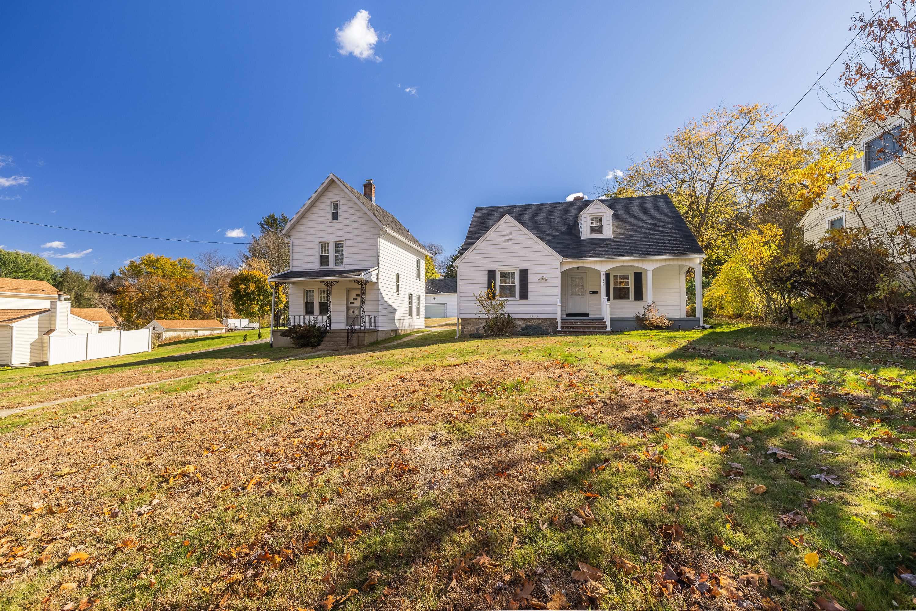 358 Long Hill Avenue