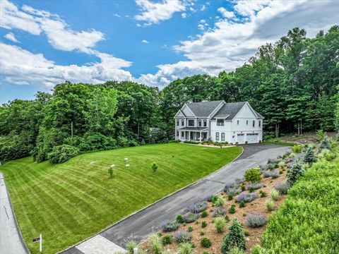 A home in Southbury