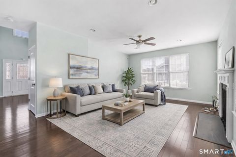 Tiny photo for 9 Fox Run Lane, Seymour, CT 06483 (MLS # 24166367)