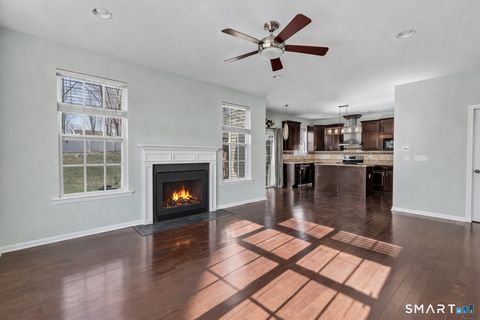 Tiny photo for 9 Fox Run Lane, Seymour, CT 06483 (MLS # 24166367)