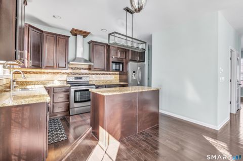 Tiny photo for 9 Fox Run Lane, Seymour, CT 06483 (MLS # 24166367)