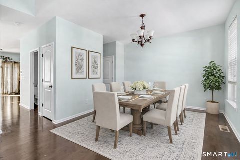 Tiny photo for 9 Fox Run Lane, Seymour, CT 06483 (MLS # 24166367)